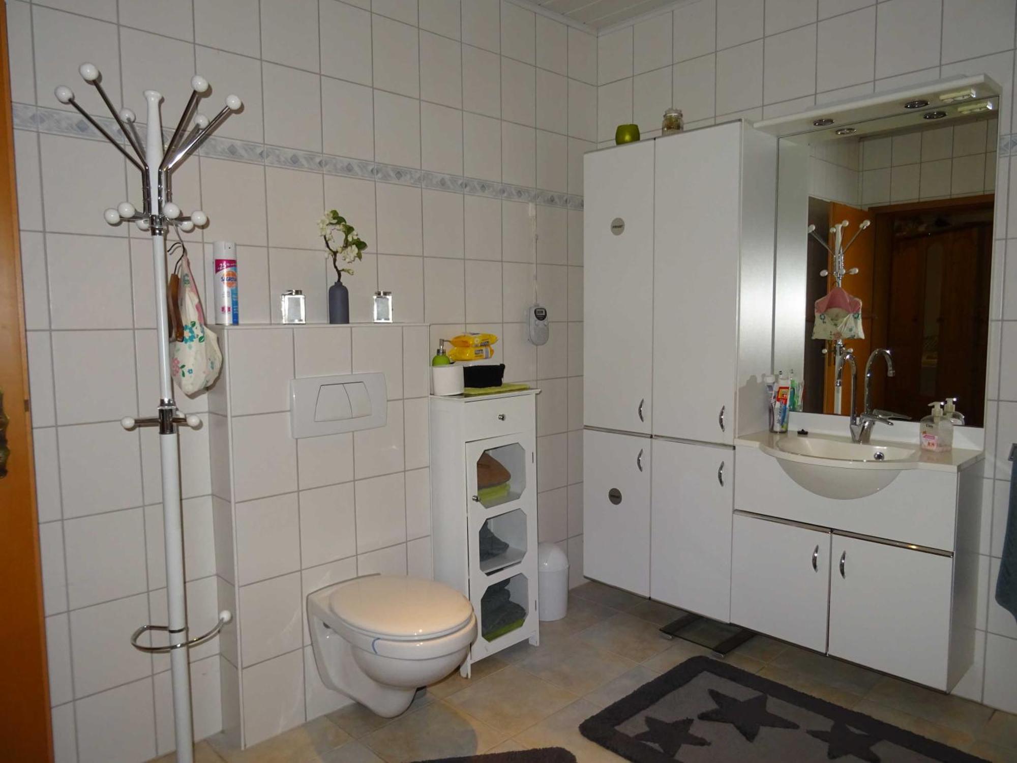 Nord-Ostsee-Nest - Fewo Mit Sonnenterrasse Und Wallbox Tarp Exterior photo